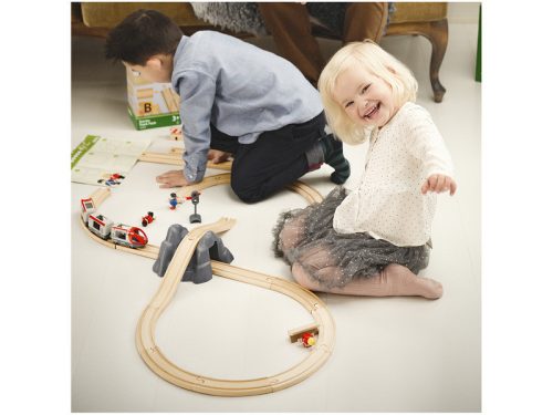 BRIO Vonatszett kezdő