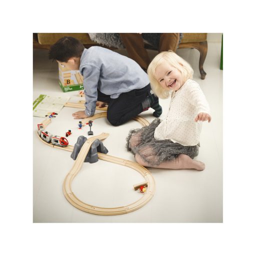 BRIO Vonatszett kezdő