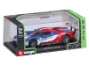 Bburago autó - Rally kollekció, 1 /32 - Szortiment