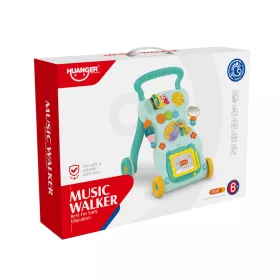 Zenélő járássegítő