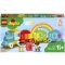 LEGO DUPLO My First 10954 Számvonat - Tanulj meg számolni