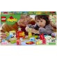 LEGO DUPLO My First 10954 Számvonat - Tanulj meg számolni