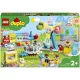 LEGO DUPLO Town 10956 Vidámpark