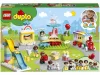 LEGO DUPLO Town 10956 Vidámpark