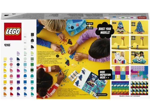 LEGO DOTS 41935 Rengeteg DOTS