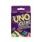 Uno Flip! - dupla oldalú kártya