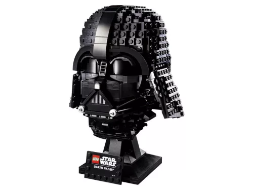 LEGO Star Wars 75304 Darth Vader sisak