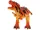 Dinoszaurusz figura - 45 cm, többféle