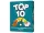 Top 10 társasjáték