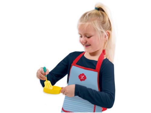 Öltözz szakácsnak