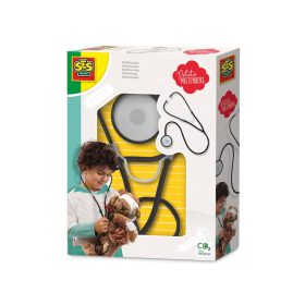 Gyerek szerepjáték – játék kiegészítő