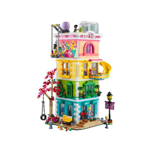 LEGO Friends 41748 Heartlake City közösségi központ