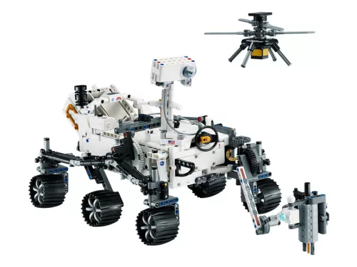 LEGO Technic 42158 NASA Mars Rover Perseverance
