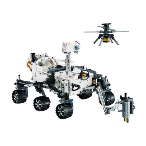 LEGO Technic 42158 NASA Mars Rover Perseverance