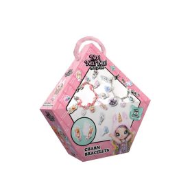 Na Na Na - karkötő készítő