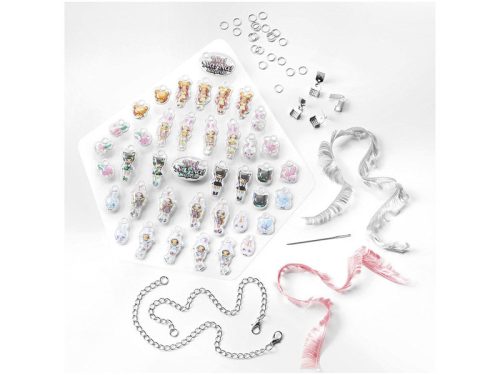 Na Na Na - karkötő készítő