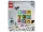 LEGO Disney Classic 43221 A Disney animációs ikonjainak 100 éve