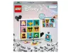 LEGO Disney Classic 43221 A Disney animációs ikonjainak 100 éve