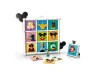 LEGO Disney Classic 43221 A Disney animációs ikonjainak 100 éve