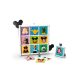   LEGO Disney Classic 43221 A Disney animációs ikonjainak 100 éve