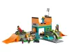 LEGO City 60364 Gördeszkapark