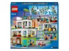 LEGO City 60365 Lakóépület