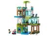 LEGO City 60365 Lakóépület