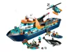 LEGO City 60368 Sarkkutató hajó
