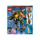   LEGO Ninjago 71794 Lloyd és Arin nindzsacsapatának robotjai