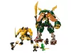 LEGO Ninjago 71794 Lloyd és Arin nindzsacsapatának robotjai