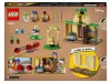LEGO Star Wars 75358 Tenoo Jedi templom