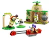 LEGO Star Wars 75358 Tenoo Jedi templom