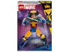 LEGO 76257 Super Heroes Farkas építőfigura