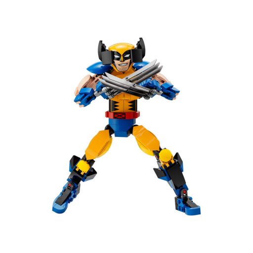 LEGO 76257 Super Heroes Farkas építõfigura