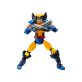 LEGO 76257 Super Heroes Farkas építõfigura