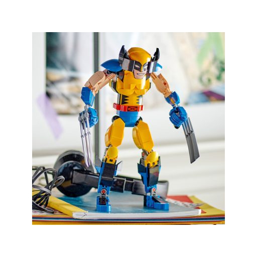 LEGO 76257 Super Heroes Farkas építõfigura