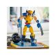 LEGO 76257 Super Heroes Farkas építõfigura