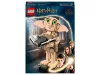 LEGO Harry Potter TM 76421 Dobby, a házimanó