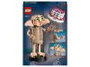 LEGO Harry Potter TM 76421 Dobby, a házimanó