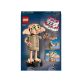 LEGO Harry Potter TM 76421 Dobby, a házimanó