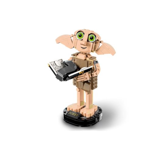 LEGO Harry Potter TM 76421 Dobby, a házimanó