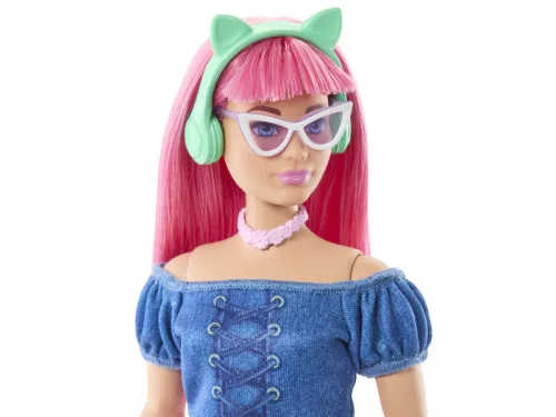 Barbie mysteries: beach detectives Daisy