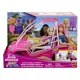Barbie mysteries: beach detectives strandjárgány