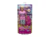 Barbie mysteries: beach detectives Ken