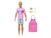 Barbie mysteries: beach detectives Ken