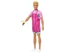 Barbie mysteries: beach detectives Ken