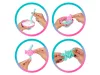 Barbie slime reveal illatos shaker sorozat - pink