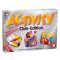 Társasjáték-Activity-Csak Felnőtteknek-18+