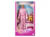 Barbie the Movie - Ken pink kezeslábasban