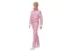 Barbie the Movie - Ken pink kezeslábasban